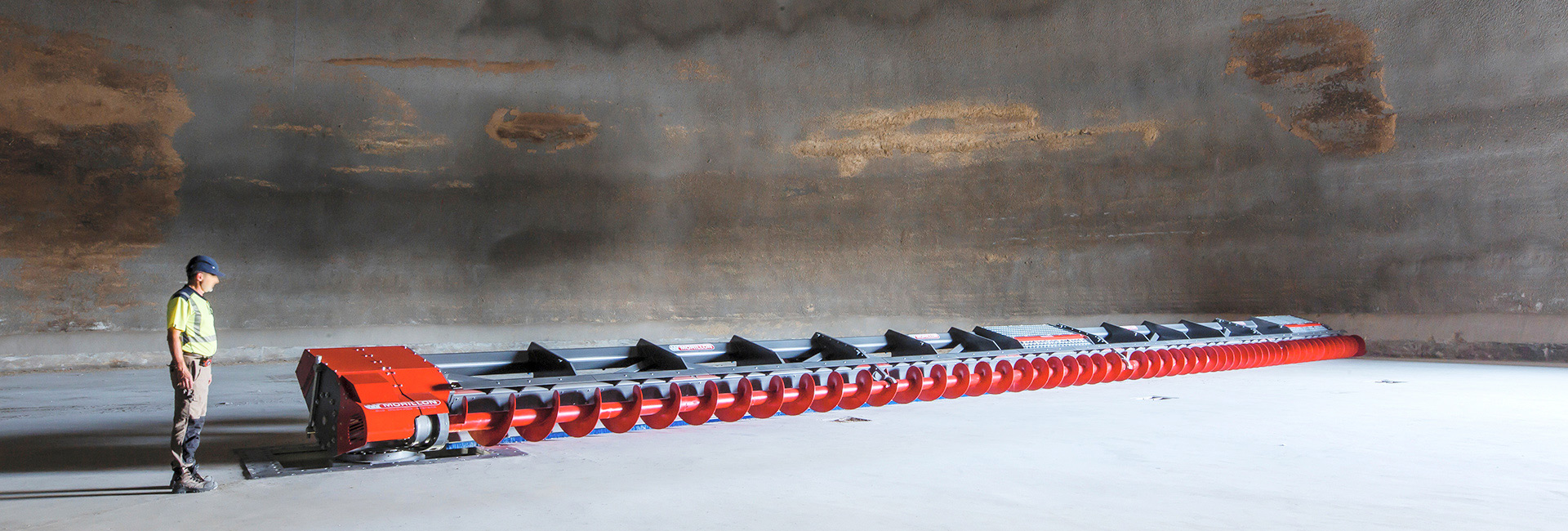 百年技术,持续发展